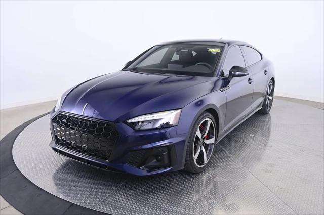 2024 Audi A5 Sportback Premium Plus 45 TFSI quattro S tronic for sale in Beachwood, OH