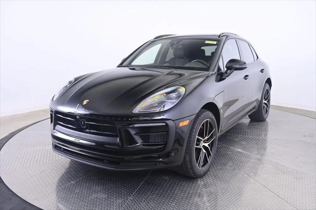 2024 Porsche Macan S for sale in Beachwood, OH