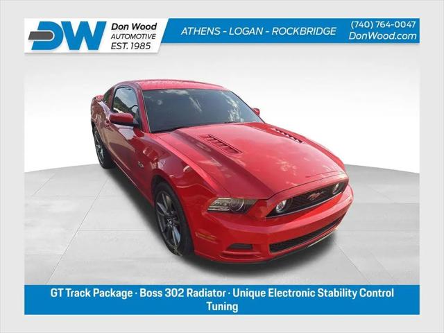2014 Ford Mustang GT for sale in Athens, OH