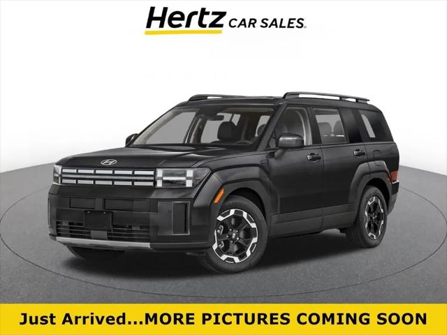 2024 Hyundai Santa Fe SEL for sale in Riverside, CA
