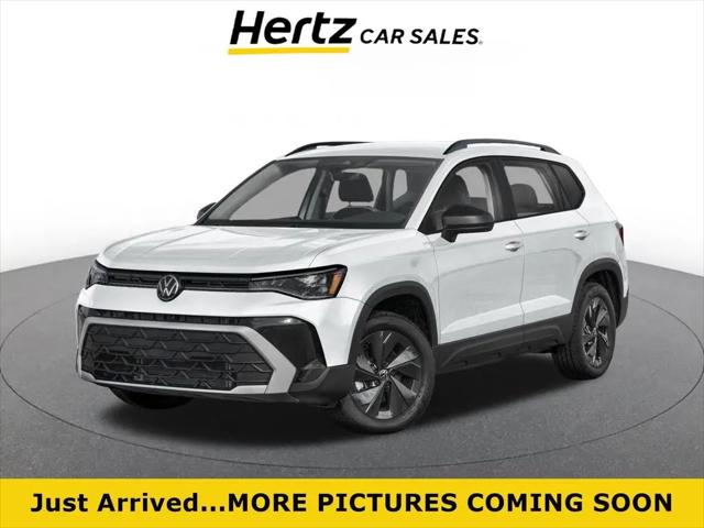 2026 Volkswagen Taos S for sale in Riverside, CA