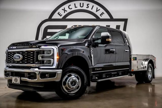 2026 Ford F-350 LARIAT for sale in Pelham, AL