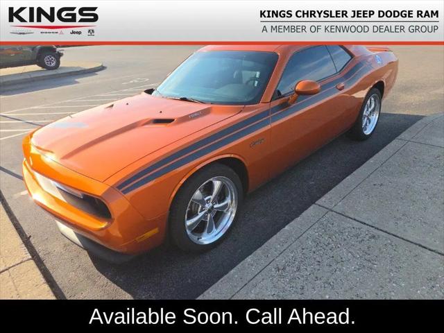 2011 Dodge Challenger R/T for sale in Cincinnati, OH