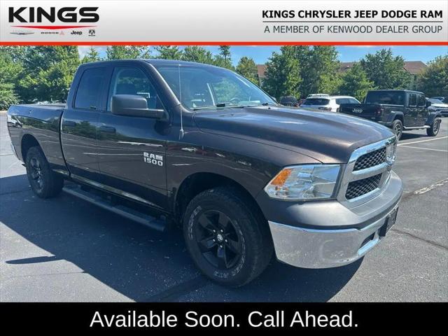 2016 Ram 1500 Tradesman for sale in Cincinnati, OH