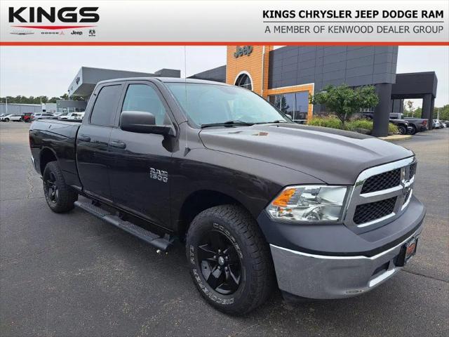 2016 Ram 1500 Tradesman for sale in Cincinnati, OH