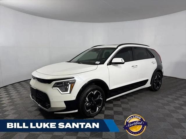 2023 Kia Niro EV Wave for sale in Gilbert, AZ