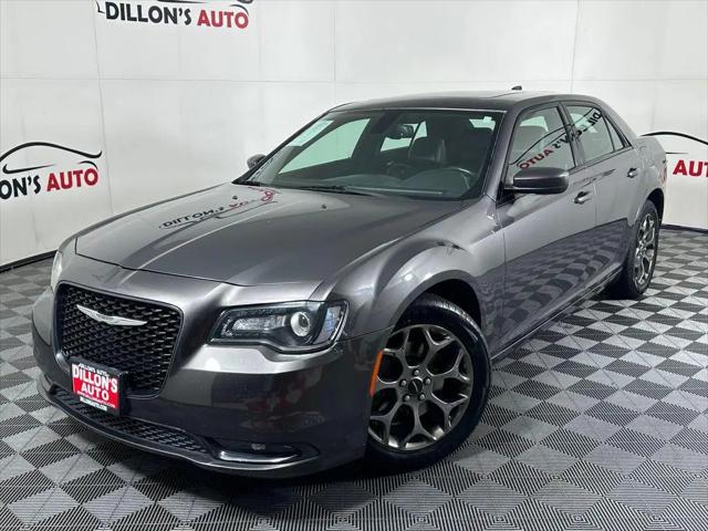 2015 Chrysler 300 300S for sale in Lincoln, NE