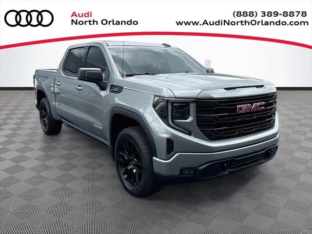 2024 GMC Sierra 1500 2WD Crew Cab Short Box Elevation for sale in Sanford, FL
