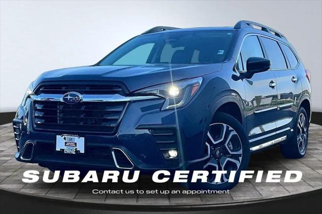 2024 Subaru Ascent Touring 7-Passenger for sale in Rochester, MN