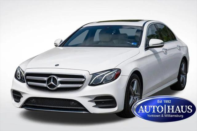 2018 Mercedes-Benz 400 4MATIC for sale in Williamsburg, VA