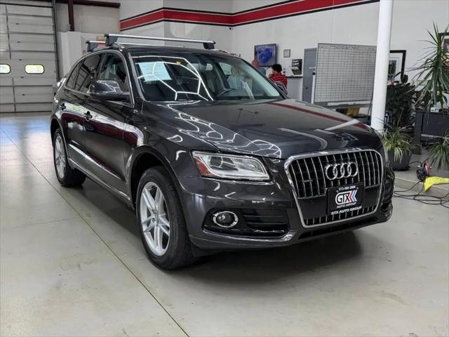 2014 Audi Q5 2.0T Premium for sale near West Chester, OH