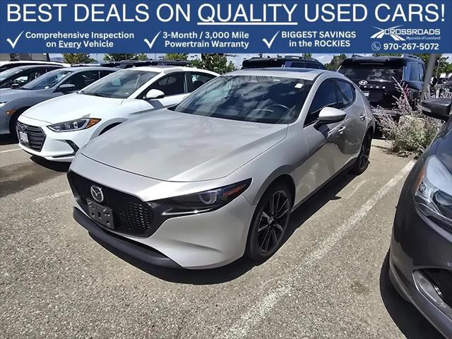 2024 Mazda Mazda3 2.5 S Preferred for sale in Loveland, CO