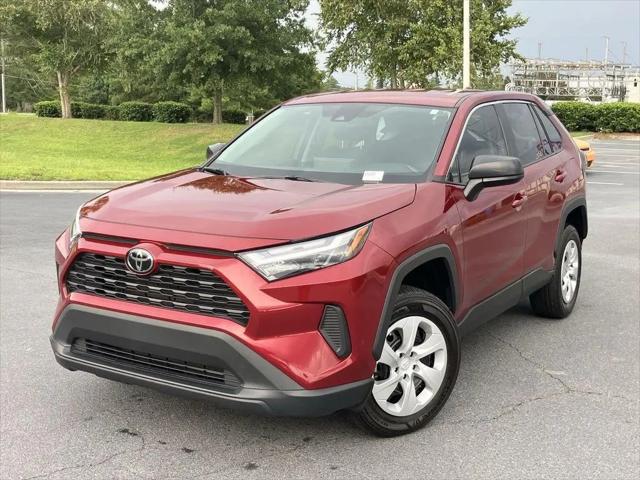 2024 Toyota RAV4 LE for sale in Valdosta, GA