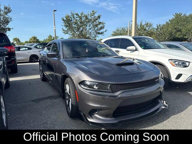 2022 Dodge Charger GT RWD for sale in Orlando, FL