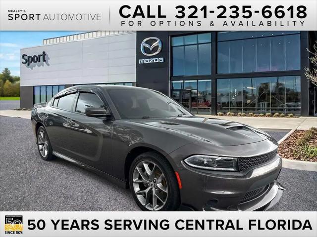 2022 Dodge Charger GT RWD for sale in Orlando, FL