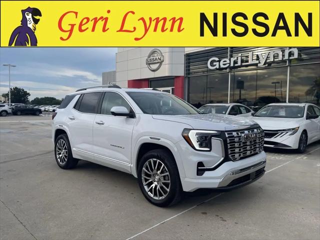 2026 GMC Terrain AWD Denali for sale in Houma, LA