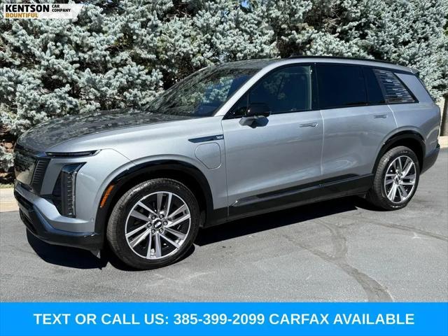 2026 Cadillac iQ Sport for sale in Bountiful, UT