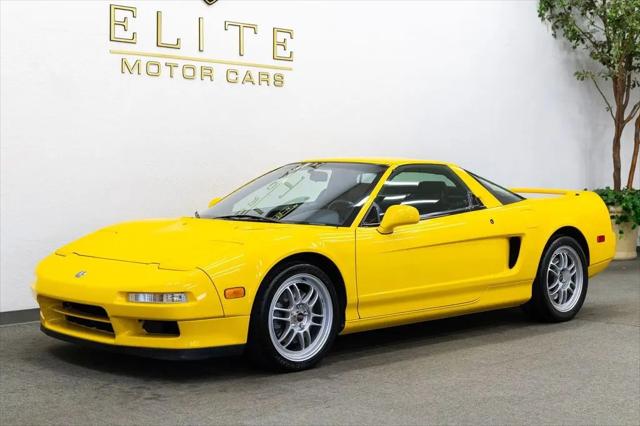 2000 Acura NSX 3.2L Open Top for sale in Concord, CA