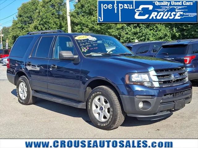 2017 Ford Expedition XL for sale in Columbia, PA