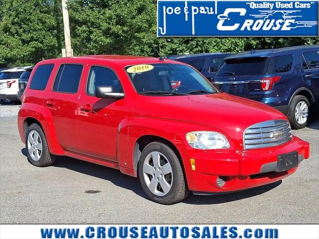 2010 Chevrolet HHR LS for sale in Columbia, PA