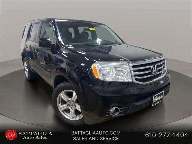 2014 Honda Pilot EX for sale in Plymouth Meeting, PA