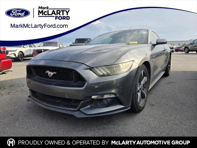 2015 Ford Mustang GT Premium for sale in North Little Rock, AR
