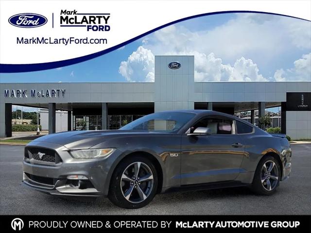2015 Ford Mustang GT Premium for sale in North Little Rock, AR