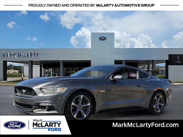 2015 Ford Mustang GT Premium for sale in North Little Rock, AR