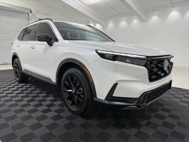 2025 Honda CR-V Hybrid Sport for sale in Edgefield, SC