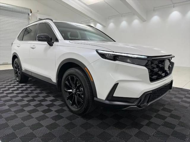 2025 Honda CR-V Hybrid Sport for sale in Edgefield, SC