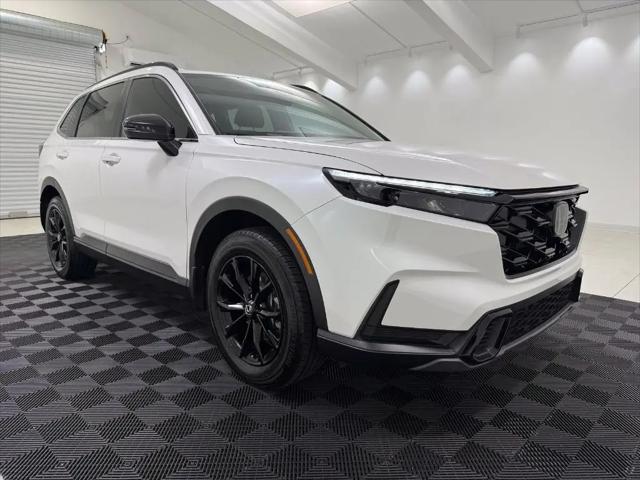 2025 Honda CR-V Hybrid Sport for sale in Edgefield, SC