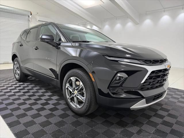 2025 Chevrolet Blazer AWD 2LT for sale in Edgefield, SC