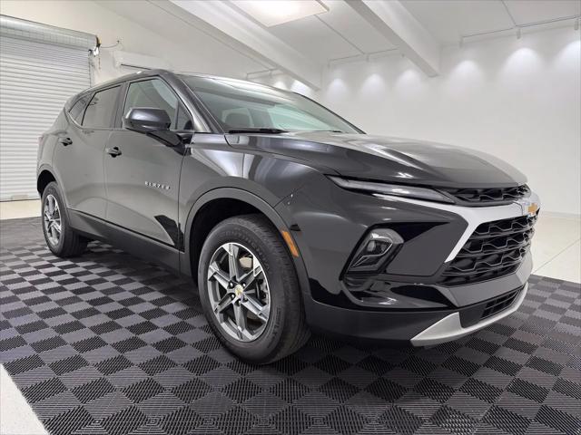 2025 Chevrolet Blazer AWD 2LT for sale in Edgefield, SC