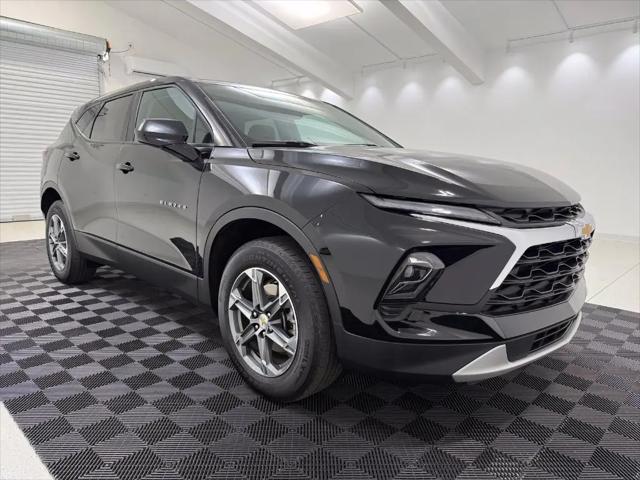 2025 Chevrolet Blazer AWD 2LT for sale in Edgefield, SC