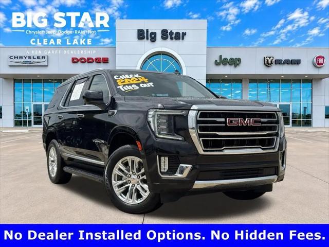 2024 GMC Yukon 2WD SLT for sale in Webster, TX