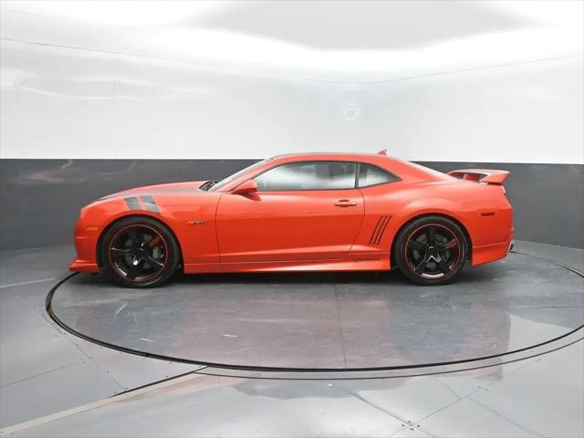 2012 Chevrolet Camaro 2SS for sale in Charles City, IA