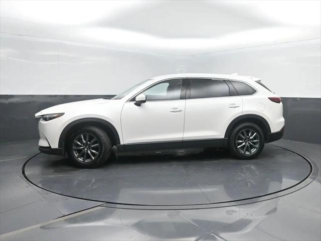 2023 Mazda CX-9 Touring for sale in Charles City, IA