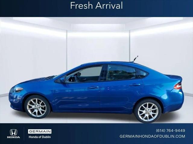 2013 Dodge Dart Rallye for sale in Dublin, OH