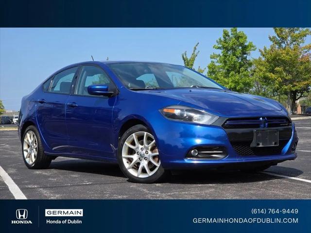 2013 Dodge Dart for sale near Dublin, OH
