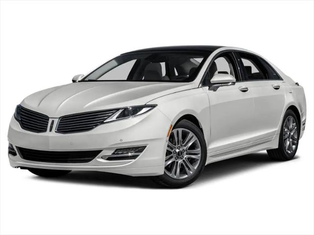 2014 Lincoln MKZ Base for sale in Dublin, OH
