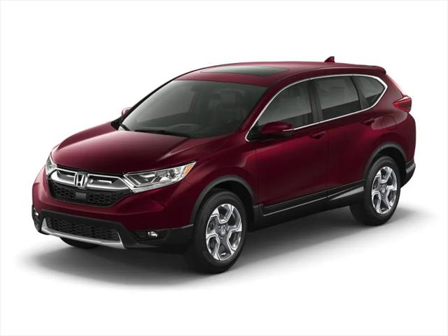 2018 Honda CR-V EX for sale in Dublin, OH