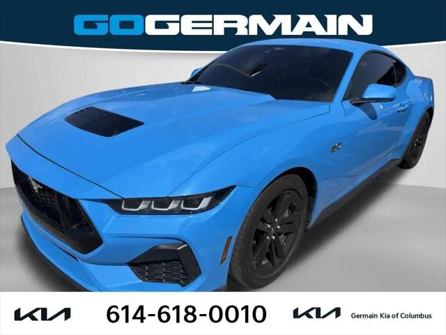 2024 Ford Mustang GT Fastback for sale in Columbus, OH
