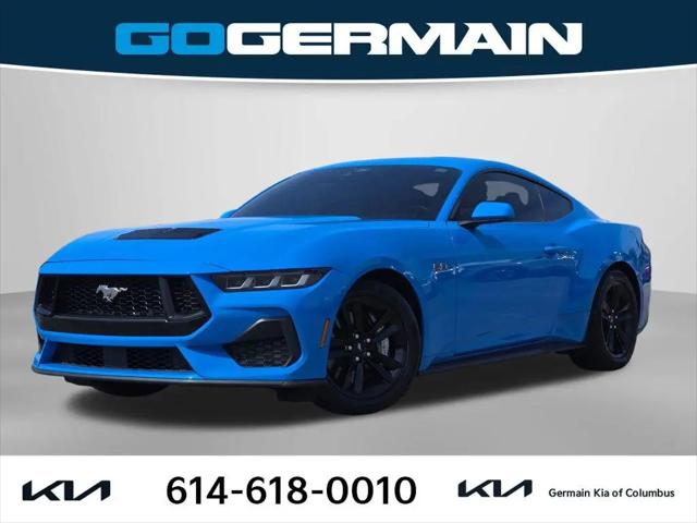 2024 Ford Mustang GT Fastback for sale in Columbus, OH