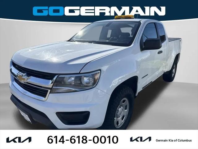 2019 Chevrolet Colorado for sale near Columbus, OH