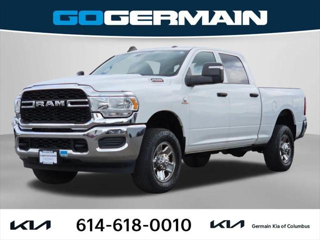 2023 Ram 2500 for sale near Columbus, OH