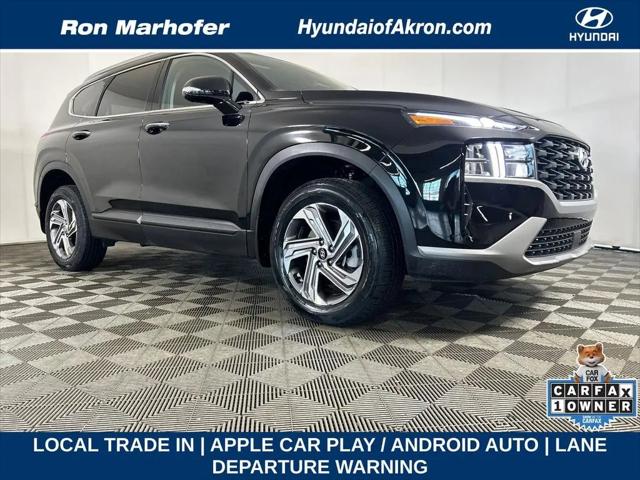 2023 Hyundai Santa Fe SEL for sale in Cuyahoga Falls, OH