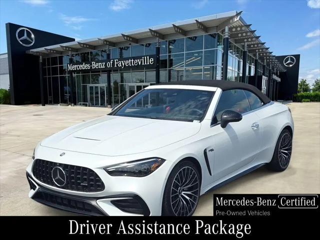 2026 Mercedes-Benz CL Base for sale in Fayetteville, NC