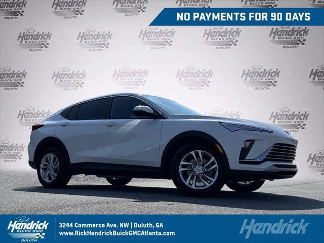 2026 Buick NV Preferred FWD for sale in Duluth, GA