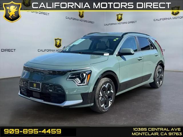 2023 Kia Niro EV Wind for sale in Montclair, CA