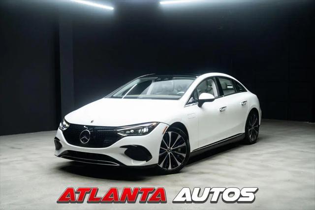 2023 Mercedes-Benz EQE 350 4MATIC for sale in Marietta, GA